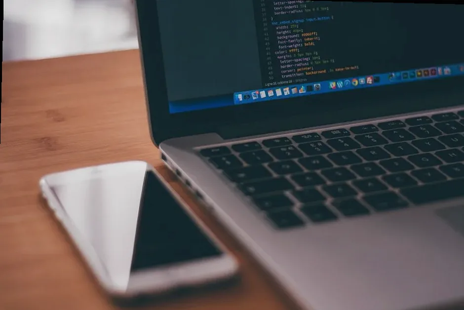 Trabajo de desarrollo de apps en España