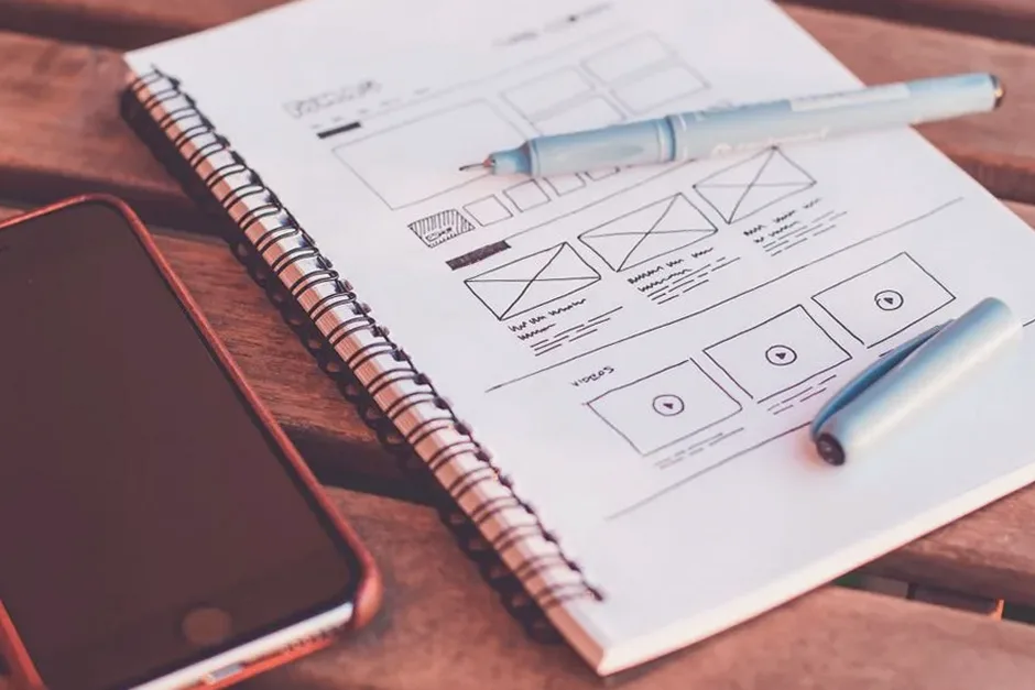 Trabajo de desarrollo de apps en España